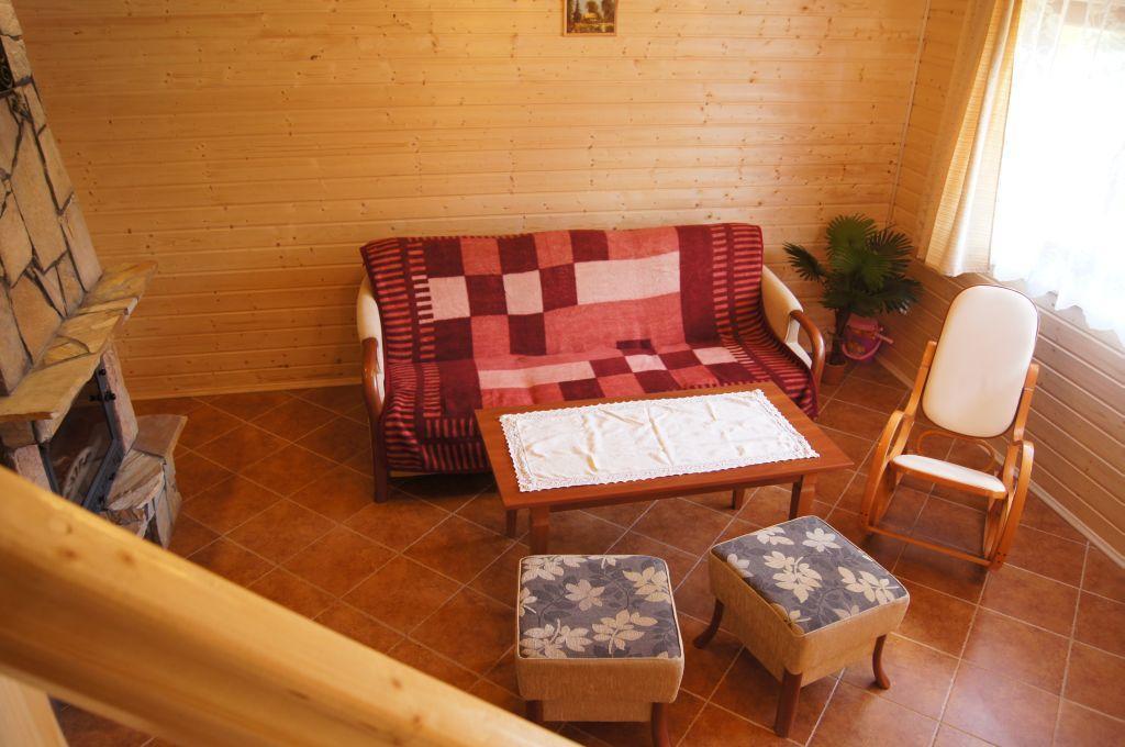 Osrodek Niezapominajka Hotel Gorzanka Room photo