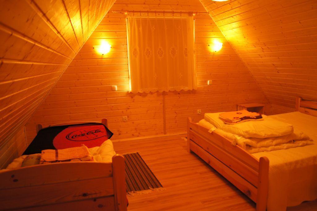 Osrodek Niezapominajka Hotel Gorzanka Room photo