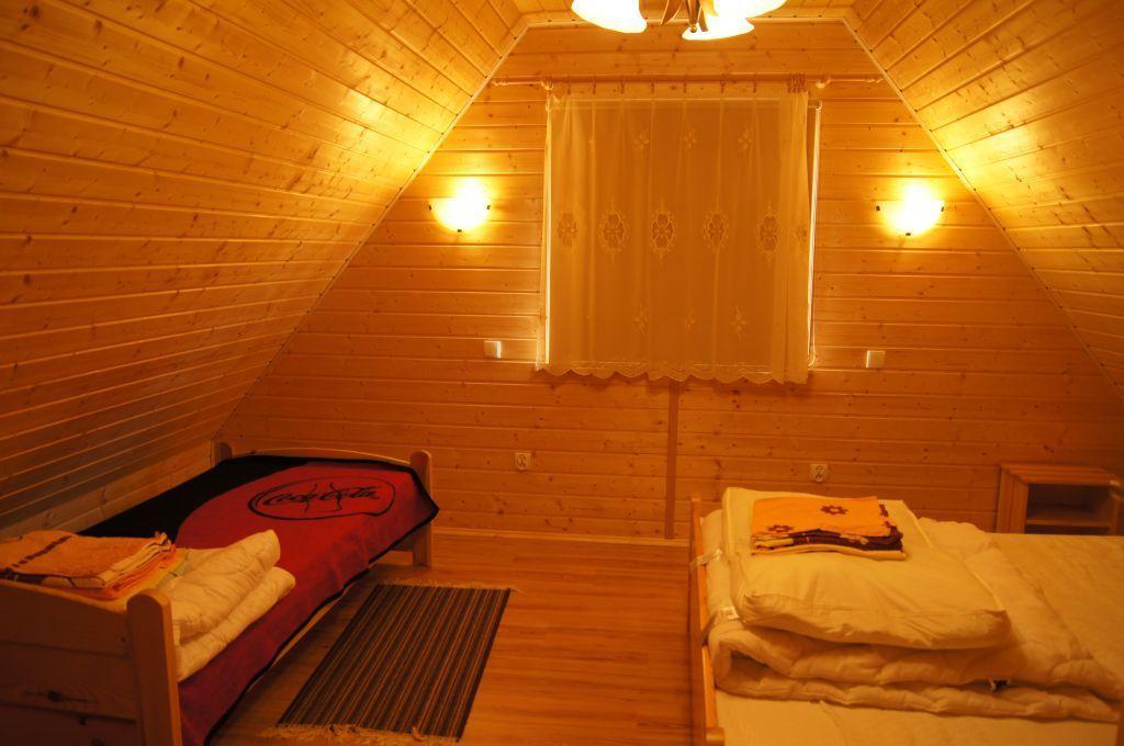 Osrodek Niezapominajka Hotel Gorzanka Room photo