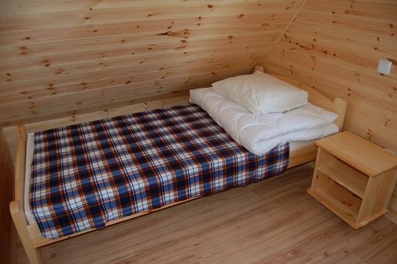 Osrodek Niezapominajka Hotel Gorzanka Room photo