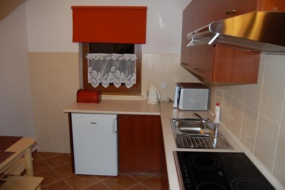 Osrodek Niezapominajka Hotel Gorzanka Room photo