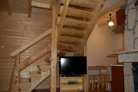 Osrodek Niezapominajka Hotel Gorzanka Room photo
