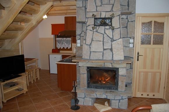 Osrodek Niezapominajka Hotel Gorzanka Room photo