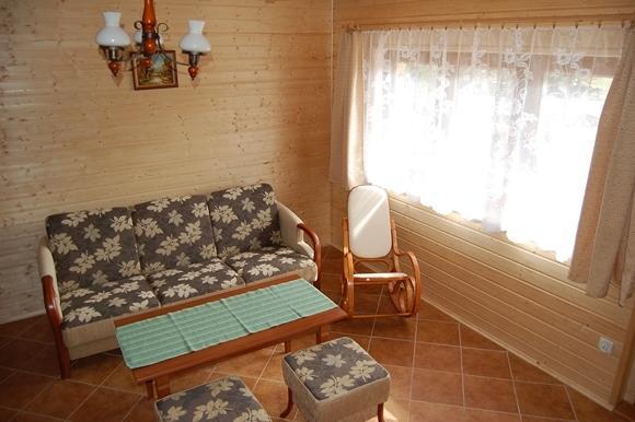 Osrodek Niezapominajka Hotel Gorzanka Room photo