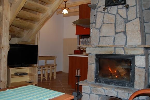 Osrodek Niezapominajka Hotel Gorzanka Room photo